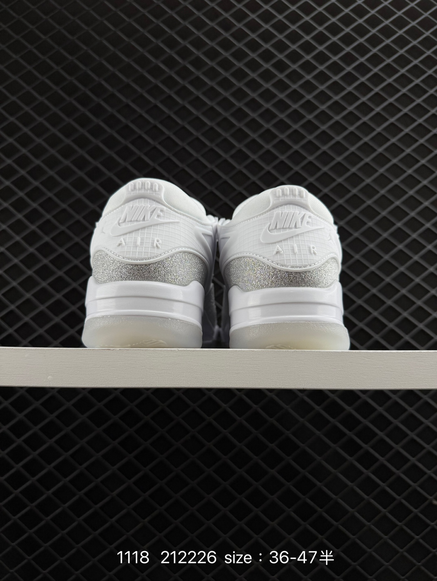 Nike Air Jordan 4 Retro RM